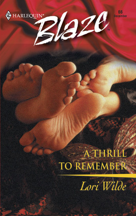 Title details for A Thrill To Remember by Lori Wilde - Available